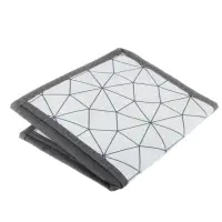 VETTA Валери Органайзер подвесной для мелочей, 30х60см (6 карманов), спанбонд