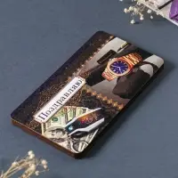 Купюрница "Поздравляю" 19х9,5х0,7 см, вид 8