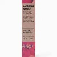 Парфюмерная вода женская Vegan Love Studio Modern Queen, 30 мл
