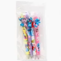 Ручка автоматическая "Стич", МИКС ,синяя паста 0.5 мм Ручка автоматическая "Стич", МИКС ,синяя паста 0.5 мм