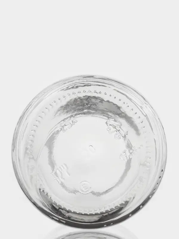 Банка для консервирования, ТО-82 мм, 1.5 л, стекло