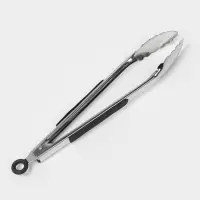 Щипцы универсальные Hanna Kn&ouml;vell, h=30 см, толщина 0.9 мм, нержавеющая сталь