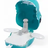 Набор для опытов &laquo;Моя первая лаборатория&raquo;, диноголова