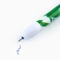 Подарочный набор: блокнот и ручка пиши-стирай "Волшебного нового года" Подарочный набор: блокнот и ручка пиши-стирай "Волшебного нового года"