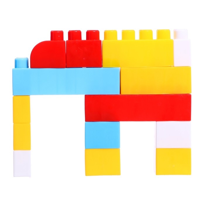 Конструктор Classic №50, в чемодане Конструктор Classic №50, в чемодане