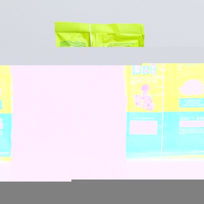 Корм  Корм "ЗООМИР Луговые травы" для кроликов и грызунов, гранулы, 500 г