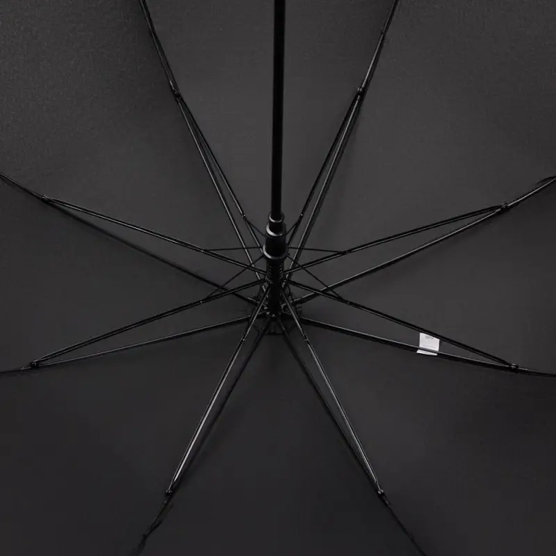 Зонт-трость Rainolla, черный