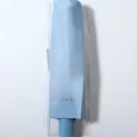 Зонт автоматический &laquo;Однотонный&raquo;, 3 сложения, 8 спиц, R=46/56 см, d=92 см, МИКС