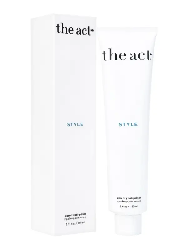 Термозащита праймер Style The Act, 150 мл