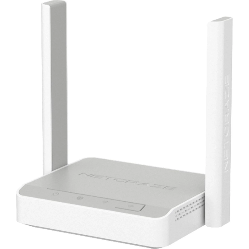 Маршрутизатор Netcraze (Keenetic) Starter (NC-1121)