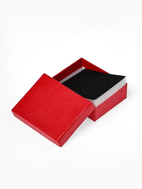 Коробочка подарочная под набор &laquo;Животный принт&raquo;, 7&times;10 (&plusmn;1) см, (полезная часть 8.3&times;6.3 см), МИКС