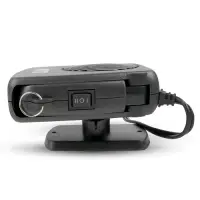 Тепловентилятор автомобильный AVS TE-311 24В (3 реж.)150 W.