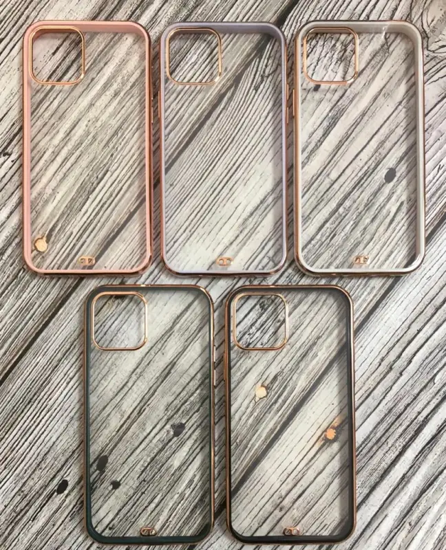 Бампер Iph 12 mini (5.4)