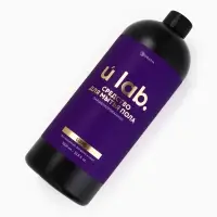 Средство для мытья пола парфюмированное, аромат: Libre, 1000 мл, ULAB