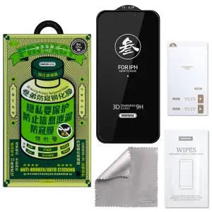 Защитное стекло для iPhone 15 Pro Medicine GL-27 REMAX Privacy
