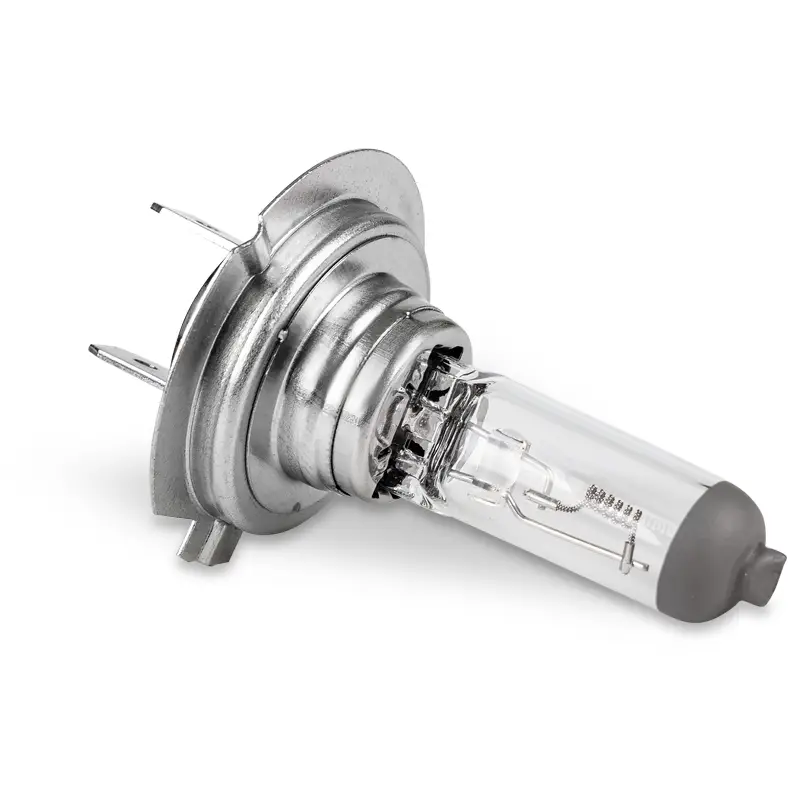 Галогенная лампа AVS Vegas H7.12V. 55W.1шт.