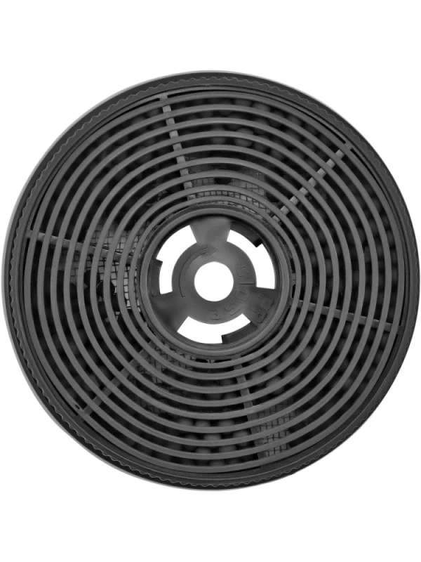 Фильтр угольный HCF 14S черный (2шт.)