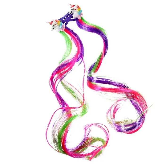 УЦЕНКА Набор детских татуировок для лица и тела «Принцесса зима», с прядями, в пакете, МИКС УЦЕНКА Набор детских татуировок для лица и тела «Принцесса зима», с прядями, в пакете, МИКС