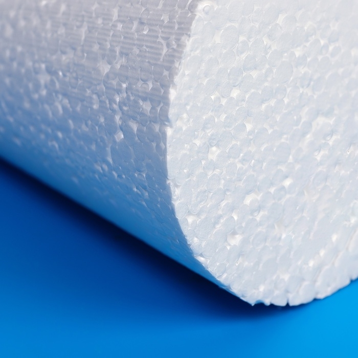 Конус из пенопласта, 20 х 9 см Конус из пенопласта, 20 х 9 см