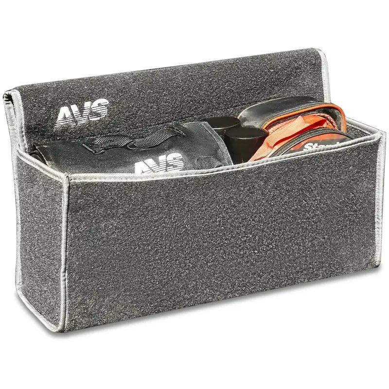 Органайзер войлочный в багажник AVS LO-001