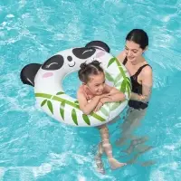 Круг для плавания &laquo;Зверушки&raquo;, надувной, от 3-6 лет, МИКС, 36351 Bestway