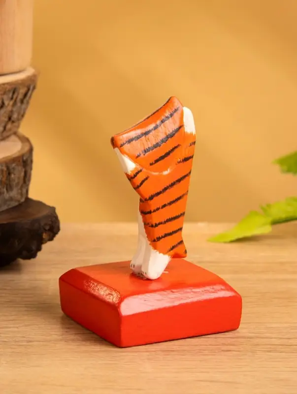 Сувенир на подставке дерево "Котенок" МИКС, 5х5х9 см