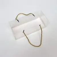 Коробка под рулет, белая 24.5&times;10&times;10. Кондитерская упаковка
