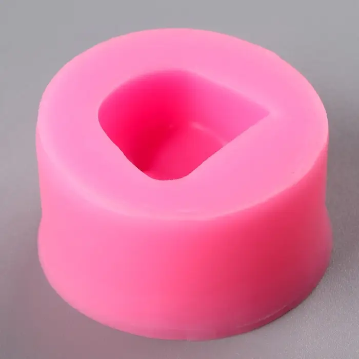 Молд силиконовый &laquo;Лик&raquo;