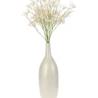 Цветы искусственные &laquo;Ветка гипсофилы&raquo;, 1&times;53 см, розовые