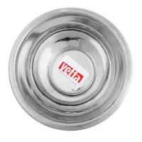 VETTA Миска глубокая 18см, 800 мл, нерж. сталь