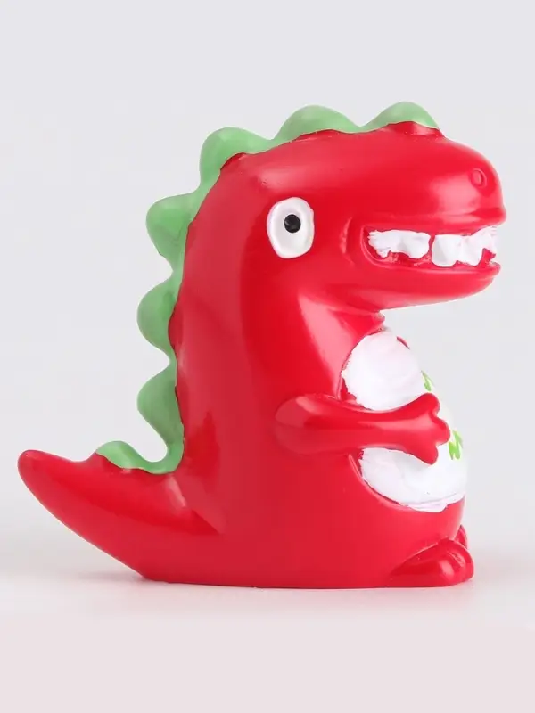 Миниатюра кукольная &laquo;Красный дракон&raquo;