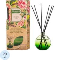 Аромадиффузор с палочками Arome Sticks 'Пробуждение чувственности' 40955159