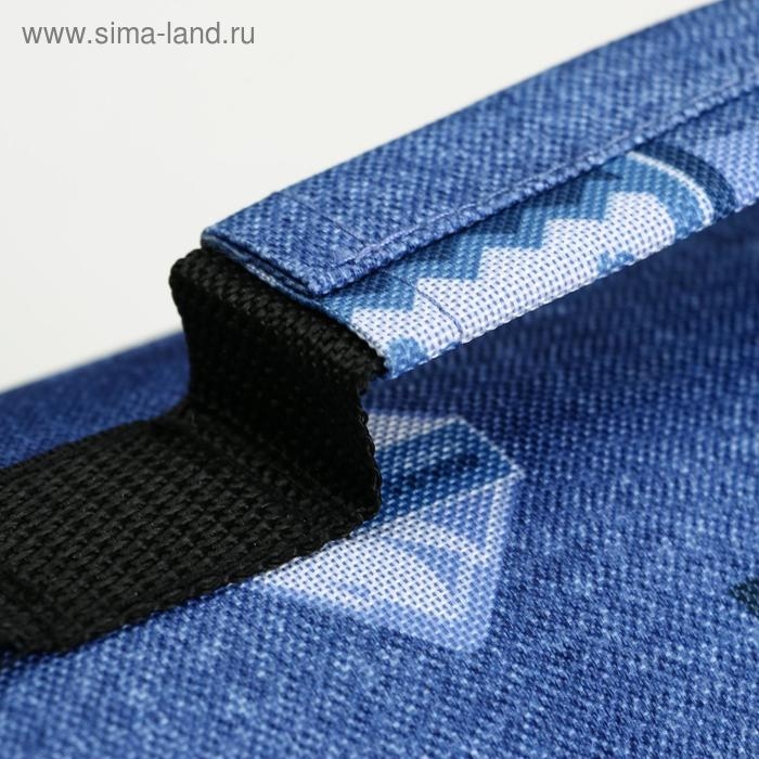 Сумка - переноска для животных, каркасная, ПВХ, 32 х 20,5 х 22 см, микс цветов Сумка - переноска для животных, каркасная, ПВХ, 32 х 20,5 х 22 см, микс цветов