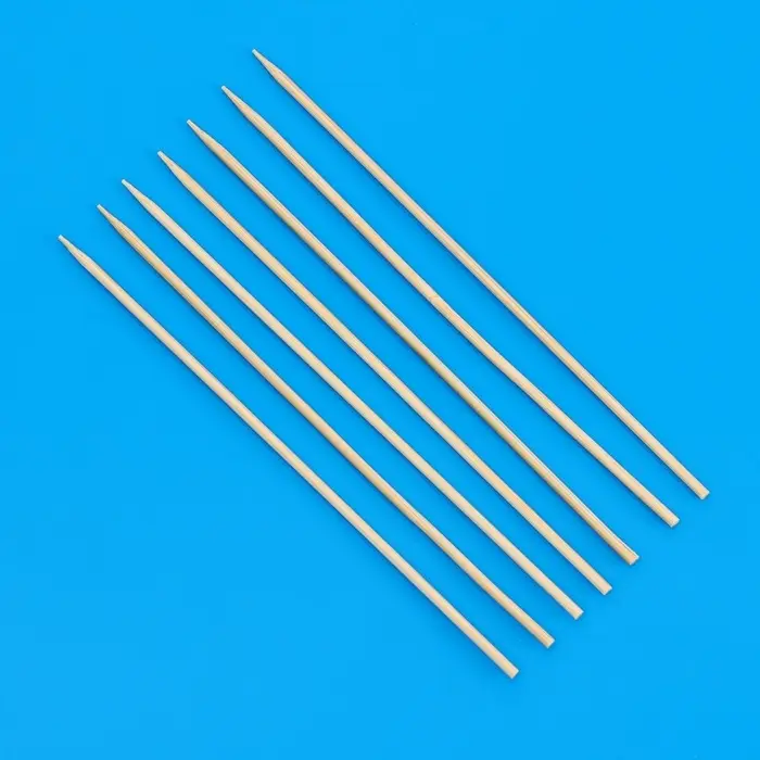 Шпажка флористическая 15 см, 90 шт. Шпажка флористическая 15 см, 90 шт.