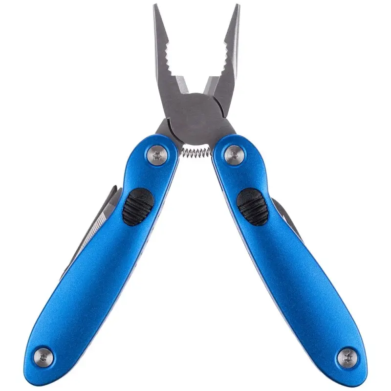 Мультиинструмент Ardvark, синий Мультиинструмент Ardvark, синий