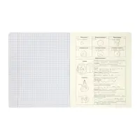 Комплект 12 предметных тетрадей 48 листов, справочная информация, 60гр, Классика