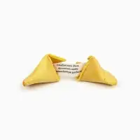 Печенье с предсказанием &laquo;Любимой маме&raquo;, 3 шт.