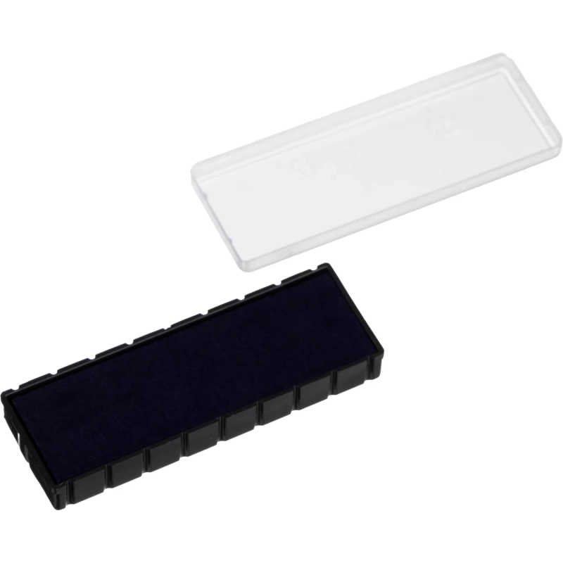 Подушка штемпельная сменная E/12 син.для S110, S120/13, S120/WD Colop