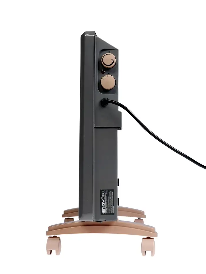 Конвектор электрический Engy EN-1500 Loft, 750/1500Вт, настен./напольный, до 20м² Конвектор электрический Engy EN-1500 Loft, 750/1500Вт, настен./напольный, до 20м²