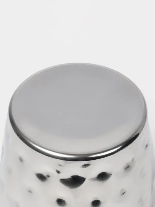 Ведро для льда Hanna Kn&ouml;vell, 4.4 л, ковка, нержавеющая сталь