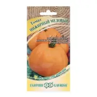 Семена Томат "Инжирный", медовый 0,05 г Семена Томат "Инжирный", медовый 0,05 г