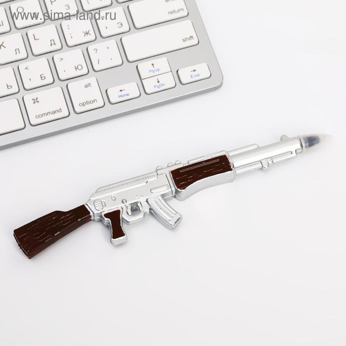 Ручка прикол шариковая фигурная «С 23 февраля» Ручка прикол шариковая фигурная «С 23 февраля»