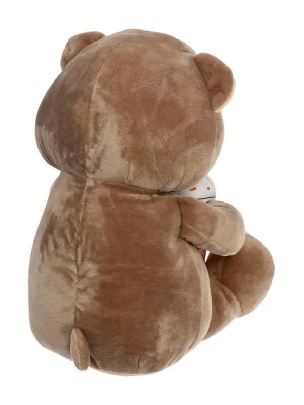 Мягкая игрушка  Мягкая игрушка "Мишка Бакстер", 24 см MT250207-24