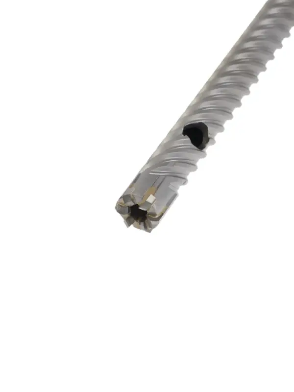 Сверло по арматуре ТУНДРА, 16&times;450 мм, SDS-plus