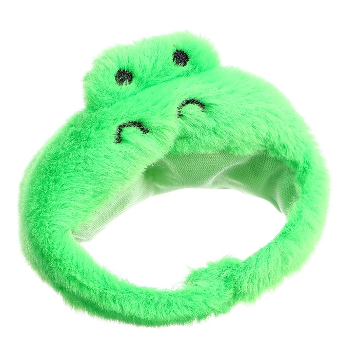 Музыкальная игрушка «Капибарчики: Лягушка», звук Музыкальная игрушка «Капибарчики: Лягушка», звук