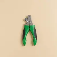 VETTA Когтерез для домашних животных, ТПР, металл, 6,5х14,5 см