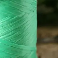 Шпагат для подвязки растений, 300 м, 1000 текс, полипропилен, зелёный, Greengo