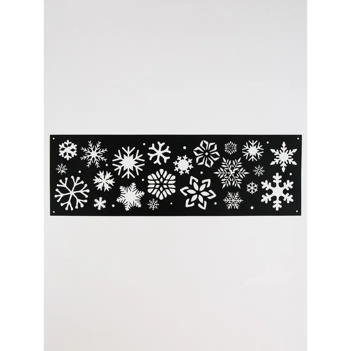 Новый год! Подарочный набор трафаретов для выпечки «Новогодняя сказка», 32×10 см Новый год! Подарочный набор трафаретов для выпечки «Новогодняя сказка», 32×10 см