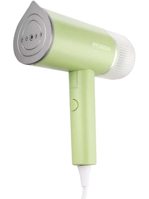 Отпариватель ручной H-HSART004 1200Вт зеленый