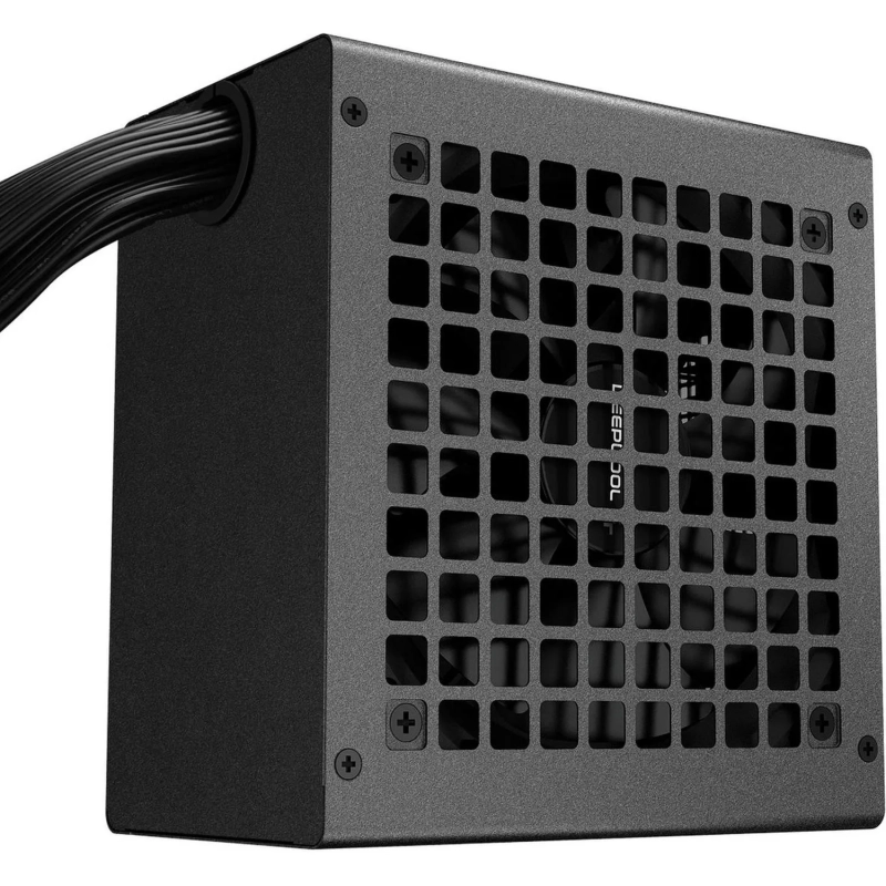 Блок питания Deepcool 500W PF500 V2 80+ ATX (R-PF500D-HA0B-WDEU)